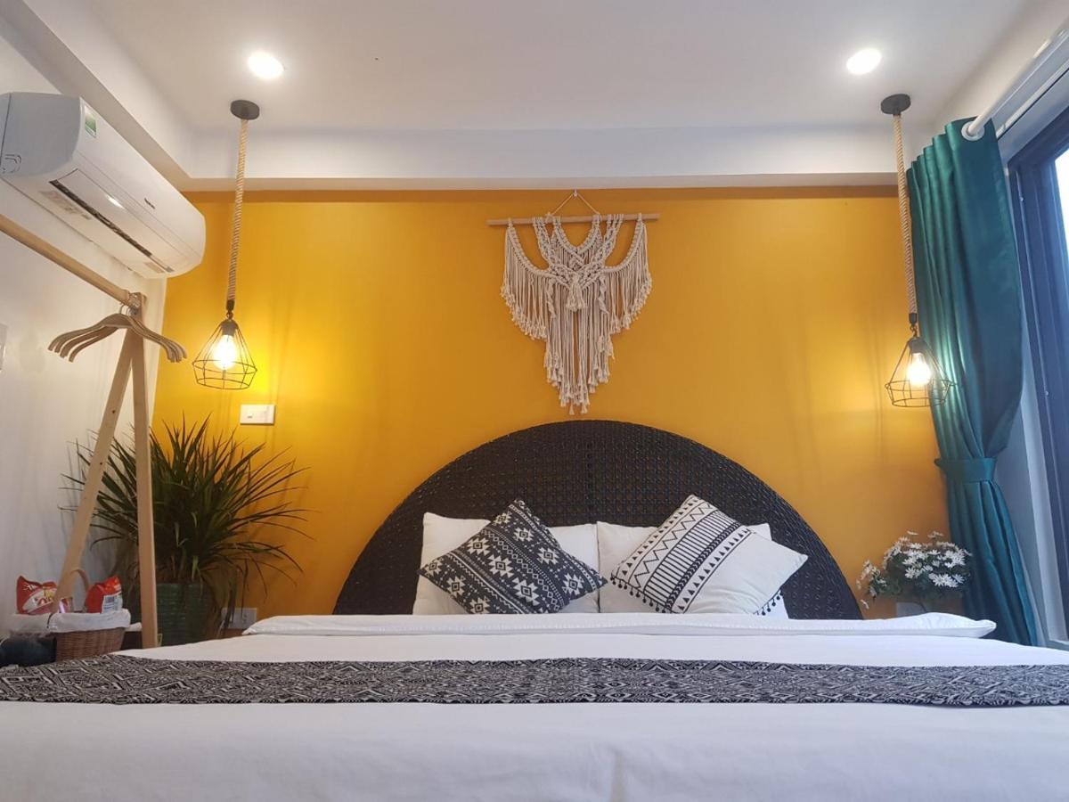 Morocco Homestay Venuestay Ханой Экстерьер фото